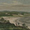 Manly Beach, Port Jackson, Courtesy Manly Museum and Gallery